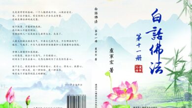 Photo of 白話佛法第十一冊