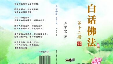 Photo of 白話佛法第十二冊